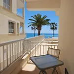 Apartment Alborada *