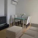 Apartment Alborada *