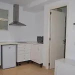 Apartment Alborada