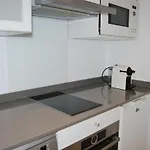 Apartment Alborada *