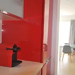 Apartment Alborada