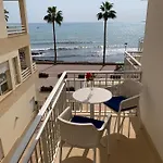 Apartment Alborada *