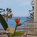 Apartment Alborada *