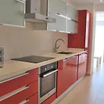 Apartment Alborada *