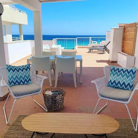Alborada Apartment