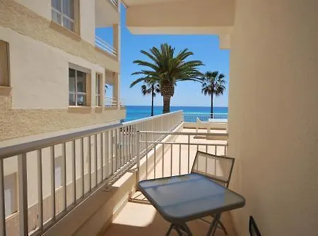 Apartment Alborada *