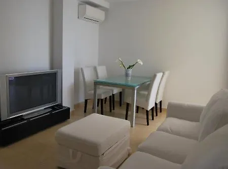 Apartment Alborada *