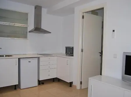 Apartment Alborada