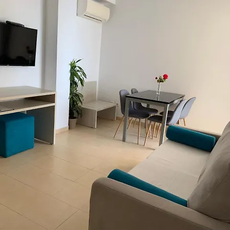 Apartment Alborada Cala Millor (Mallorca)