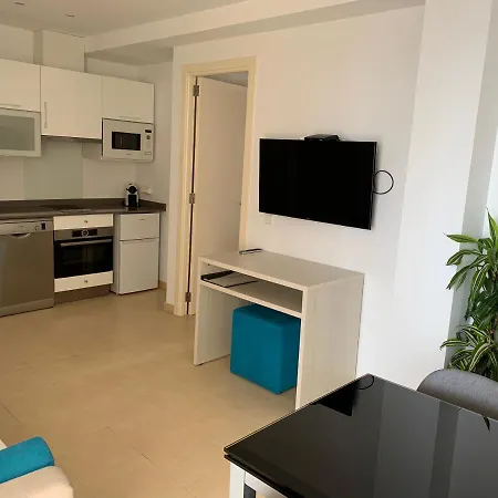 Alborada Apartment