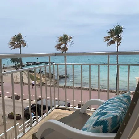 Alborada Apartment Cala Millor (Mallorca)