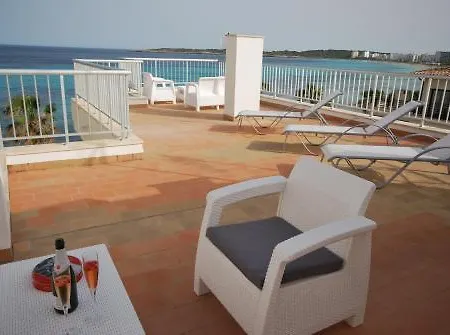 Alborada Apartment Cala Millor (Mallorca)