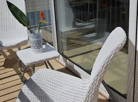 Alborada * Кала Миллор