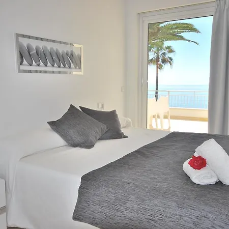 Apartment Alborada *