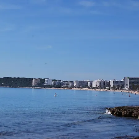 Alborada Apartment *