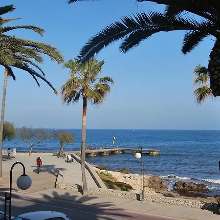 Alborada Cala Millor (Mallorca)