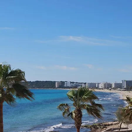 Alborada * Cala Millor (Mallorca)