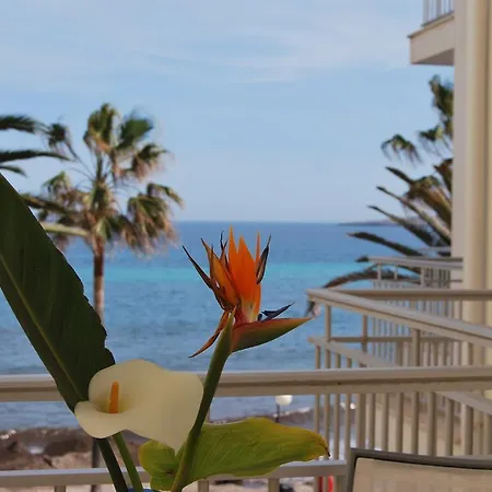 Apartment Alborada *