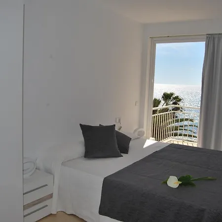 Alborada Apartment *