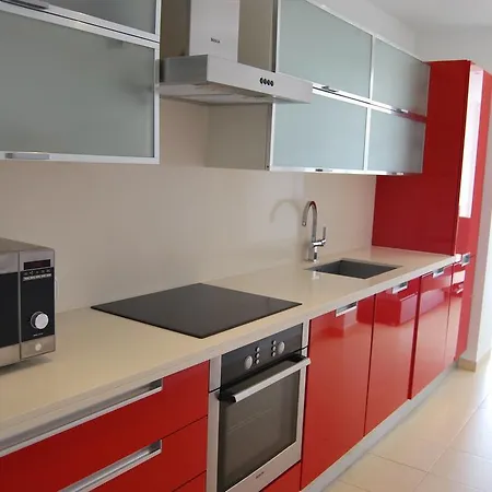 Apartment Alborada Cala Millor (Mallorca)