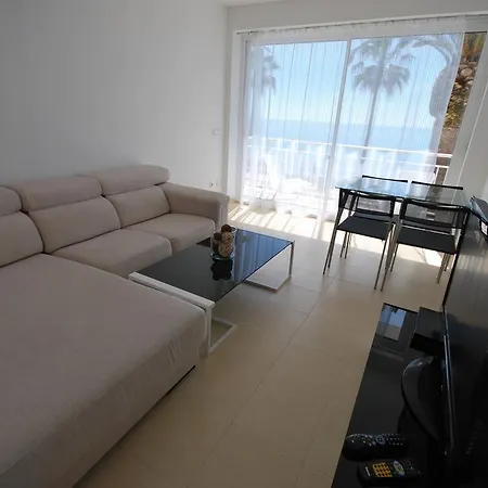 Alborada Apartment *