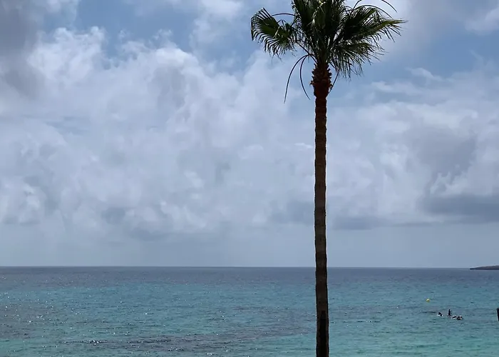 Alborada Appartement