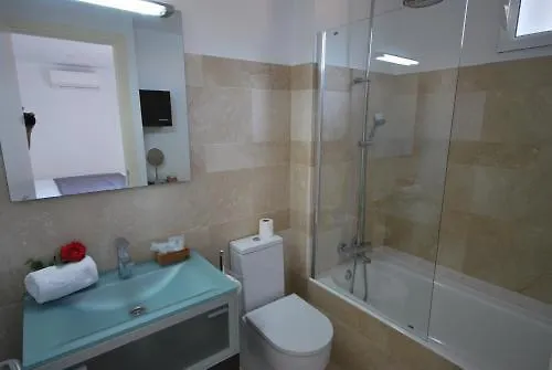 Appartement Alborada