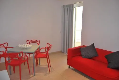 Alborada Appartement Cala Millor (Mallorca)