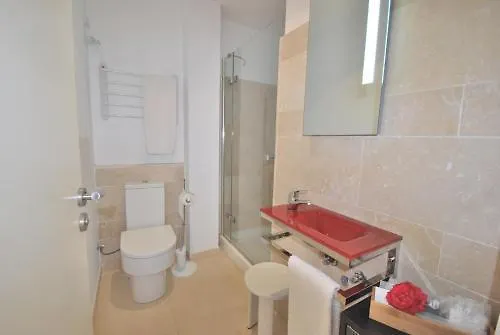 Alborada Appartement *