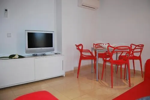 Alborada Appartement Cala Millor (Mallorca)