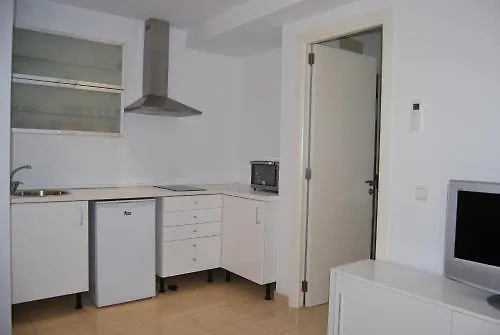 Appartement Alborada