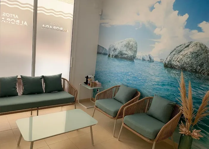 Appartement Alborada