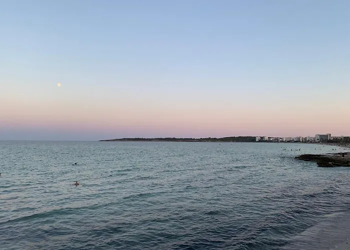 Appartement Alborada