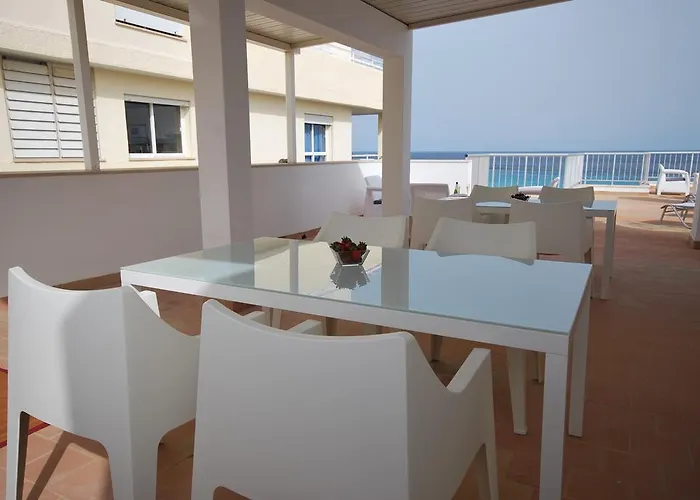 Appartement Alborada Cala Millor (Mallorca)