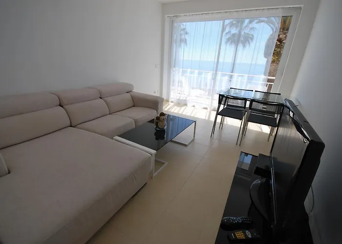 Alborada Appartement *