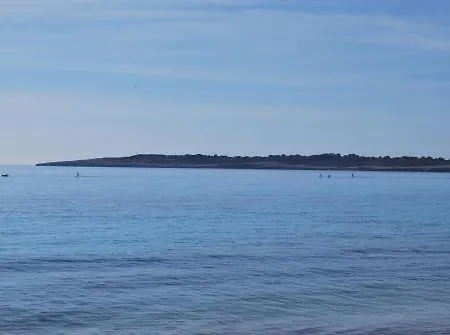 阿尔波拉达公寓 *