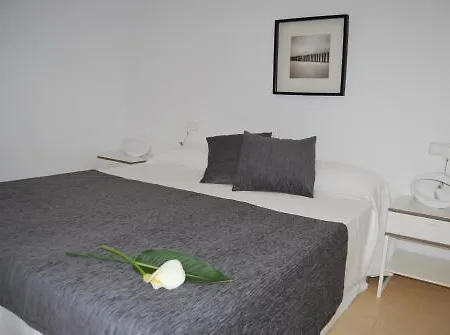 阿尔波拉达公寓 公寓