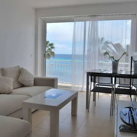 阿尔波拉达公寓 公寓 *