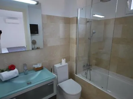 Apartamento Alborada