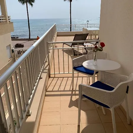 阿尔波拉达公寓 *