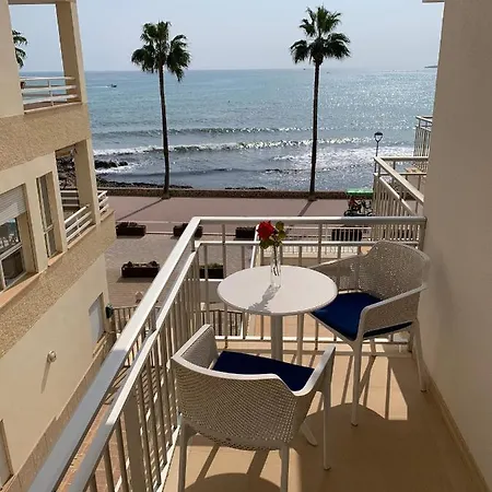 公寓 阿尔波拉达公寓 *