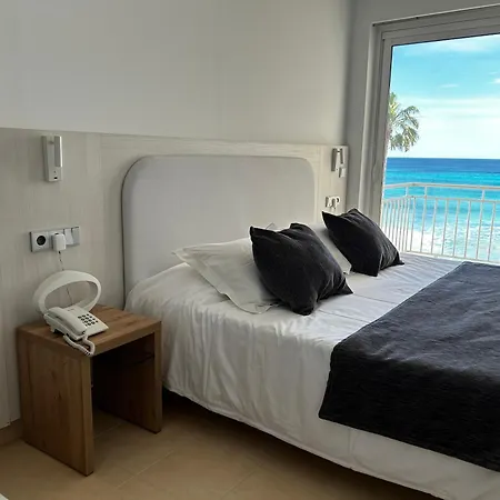 Apartamento Alborada
