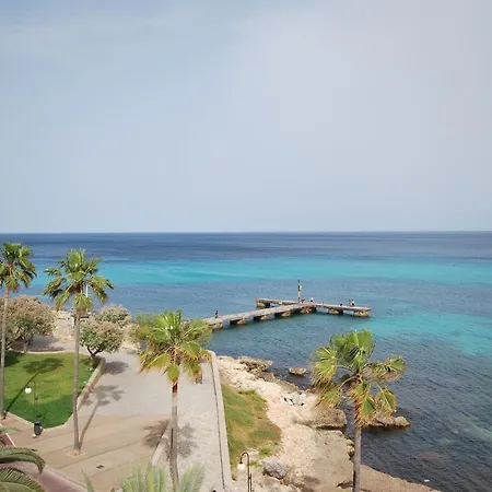 阿尔波拉达公寓