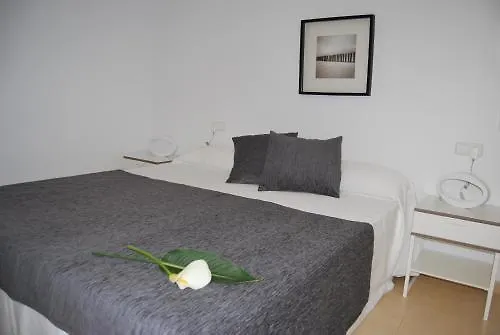 Alborada Apartamento