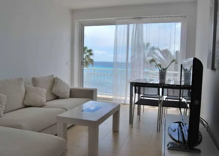 Alborada Apartamento *