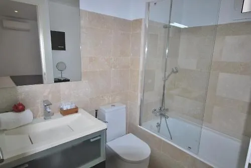 Alborada Appartement