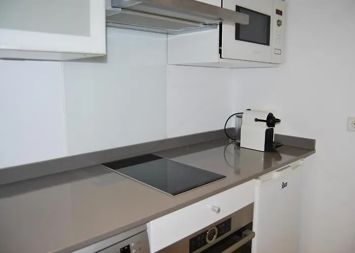 Apartamento Alborada *