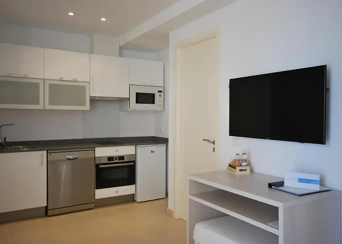 Alborada Appartement