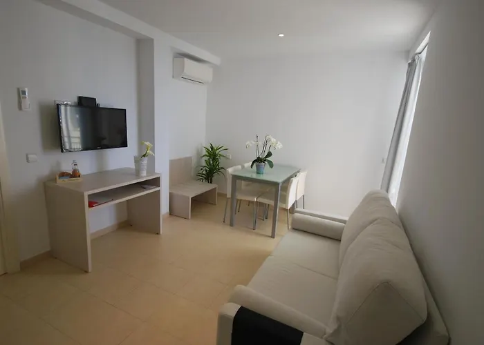 Alborada * Cala Millor (Mallorca)