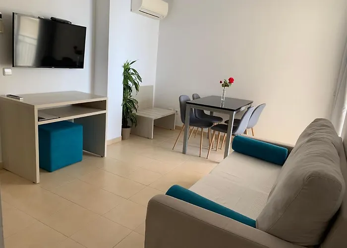 Appartement Alborada Cala Millor (Mallorca)